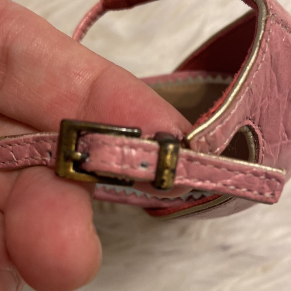 Antonio Melani 👠 size 8M excellent condition leather shoes - Picture 5 of 16